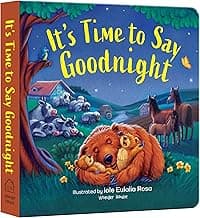 It’s Time to Say Goodnight