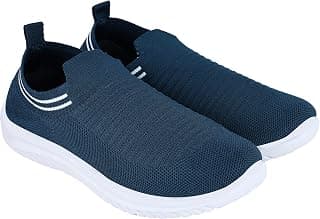 LANCER Womens Crystal-104 Sneakers