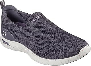 Skechers Womens Arch Fit Refine - Revival Sneaker