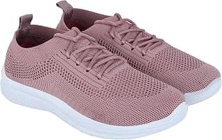 LANCER Womens Crystal-1 Sneakers