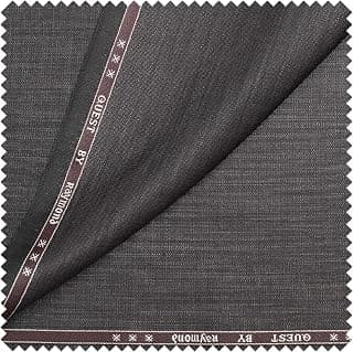 Raymond Fabrics Raymond Unstitched Trouser/Suit Fabric Piece (All Weather Fabric, Wrinkle Free)