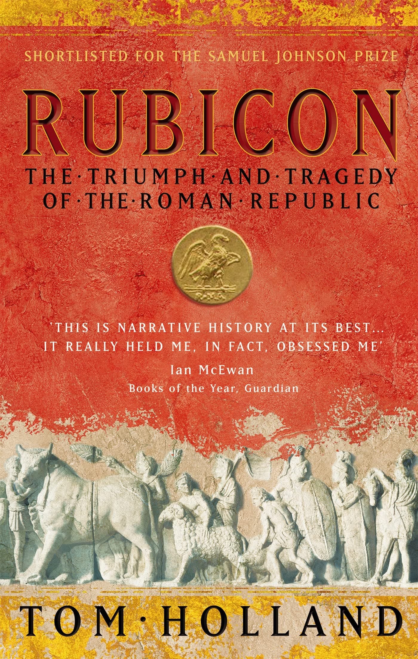 RUBICON