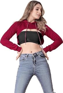 More & More Women Sweatshirt