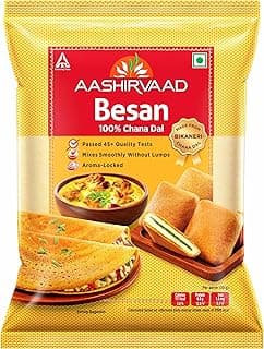 Aashirvaad Besan, 200 gm