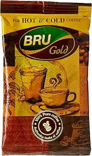 Bru Gold Coffee, 50g