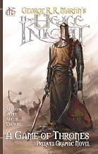 The Hedge Knight (A Game of Thrones)