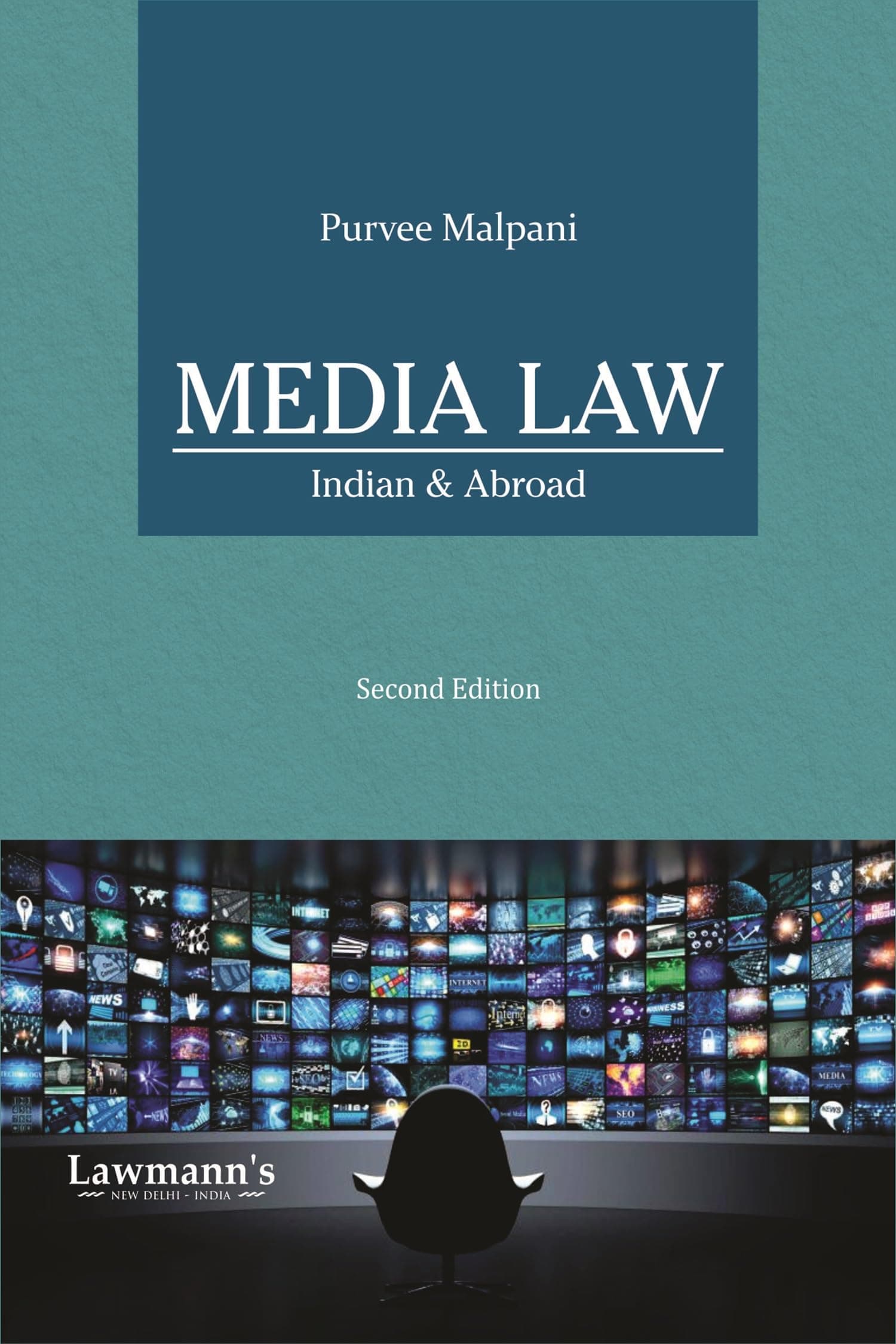 Media Law: India and Abroad | Press Freedom, Human Rights, Mass Media, Print Media, Social Media Privacy, Right of Privacy & Trial by Media | Useful for Judiciary, LLB, LLM