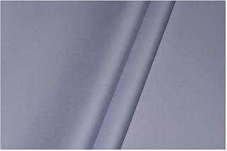 Arvind Men's Pure Cotton Plain Solid Unstitched Shirt Fabric (EW39M7)