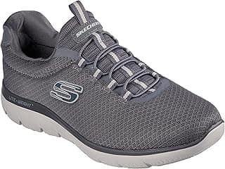 Skechers Men's Casual Shoes-SUMMITS-52811ID-CHAR-7
