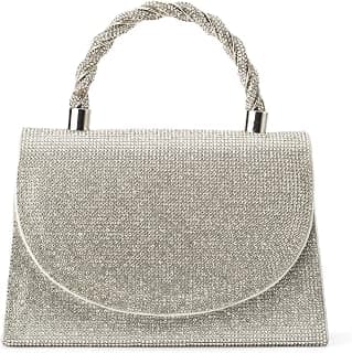 Lino Perros Texas Midnight Clutch