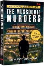 The Mussoorie Murders