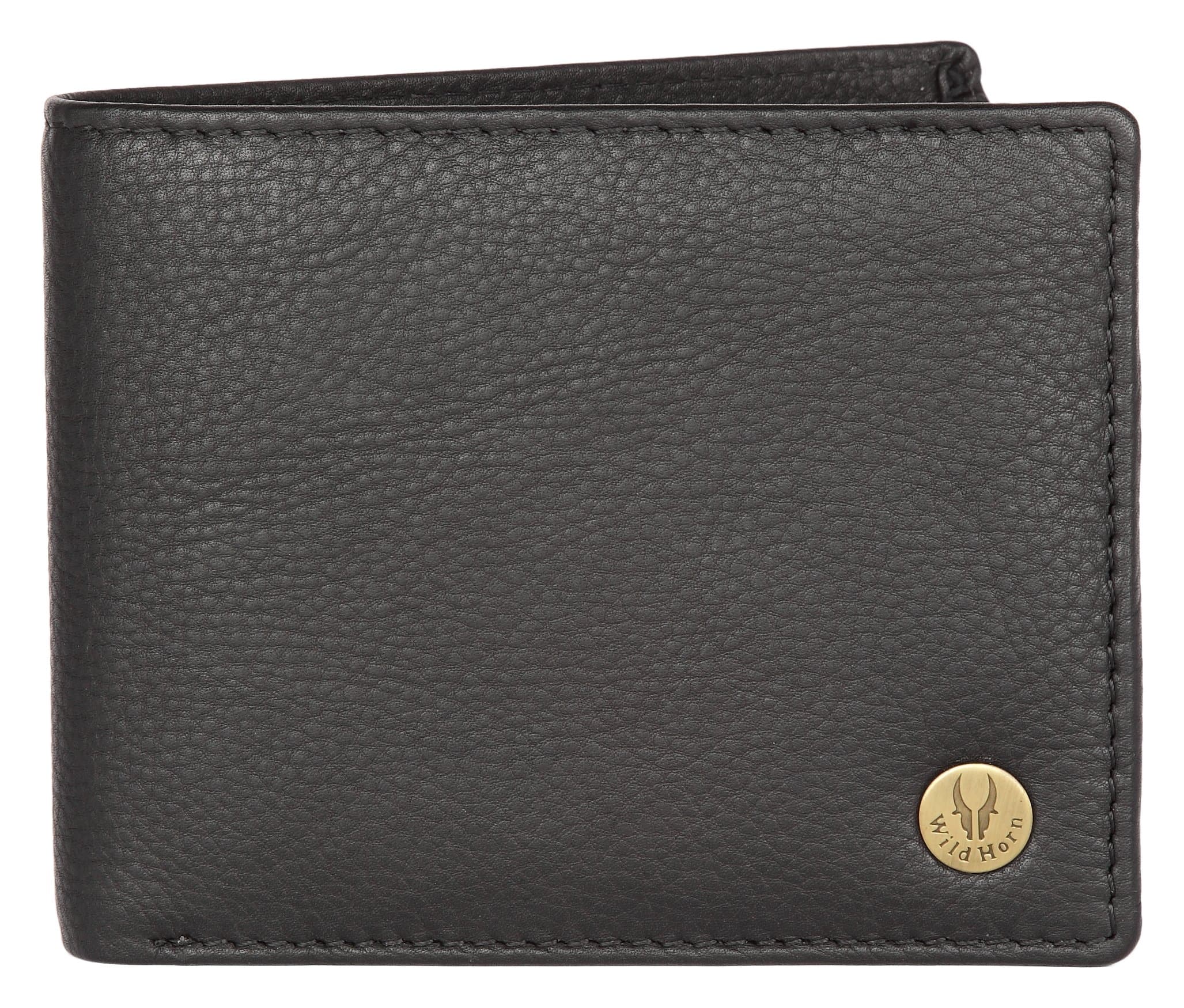 Leather Wallet for Men
