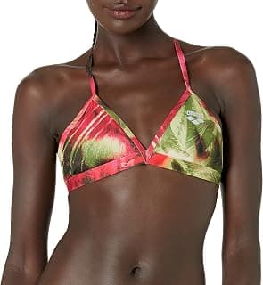 ARENA Men' Women's Palm MaxLife Tie Back Top