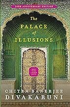 The Palace of Illusions: 15th Anniversary Edition