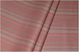 Arvind Men's Pure Wrinkle Resistant Pure Cotton Self Design Unstitched Shirt Fabric (BE26V2)