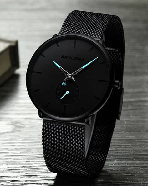 Skylona Chronograph Watch